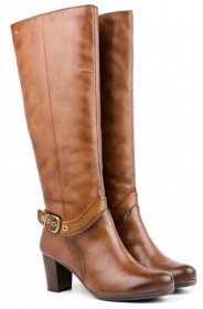 Сапоги PIKOLINOS модель W5C-9501_CUERO Сапоги PIKOLINOS модель W5C-9501_CUERO Фото