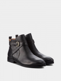 Черевики PIKOLINOS Royal W4D модель W4D-8614_BLACK Фото