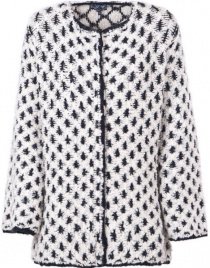 Пальто Armani Jeans модель B5W06-XN-12 Фото