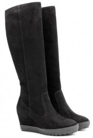 Чоботи Braska модель 380071 Чоботи Braska модель 380071 Фото