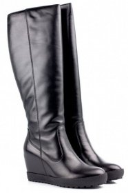 Чоботи Braska модель 380081 Фото