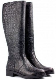 Сапоги Braska модель 790011 Фото