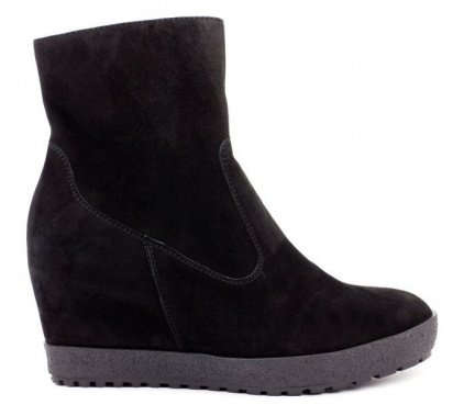 Черевики Braska модель 381001 — фото - INTERTOP