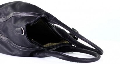 Сумки Gabor модель 7370 60 black — фото 4 - INTERTOP