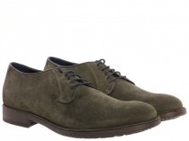 Черевики та чоботи Geox модель U54Y7D-00022-C3005 Фото