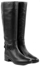 Чоботи Geox модель D54G1A-00043-C9999 Фото