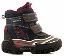 Ботинки для активного отдыха Geox модель B5402A-011BC-C4075 Фото