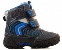 Ботинки для активного отдыха Geox модель B5402B-000BC-C4184 Фото