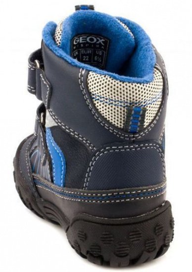 Черевики для активно Geox модель B5402B-000BC-C4184 — фото - INTERTOP