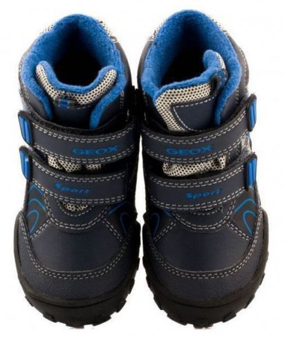 Черевики для активно Geox модель B5402B-000BC-C4184 — фото 3 - INTERTOP
