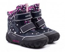 Спортивные ботинки Geox модель B5404A-050AU-C4021 Фото