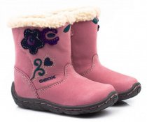 Черевики Geox модель B5434G-00032-C8006 Фото