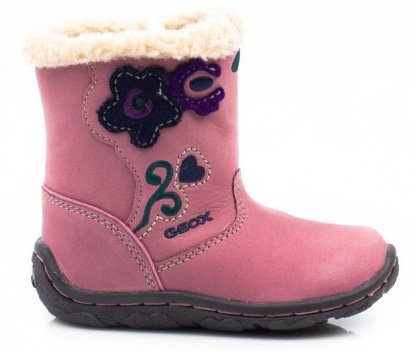 Черевики Geox модель B5434G-00032-C8006 — фото - INTERTOP
