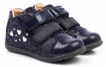 Полуботинки Geox модель B5451C-022HH-C4021 Фото