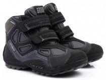 Черевики та чоботи Geox модель J5424D-05411-C0005 Фото