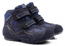 Спортивные ботинки Geox модель J5424D-05411-C0700 Фото
