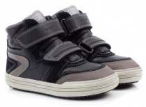 Ботинки casual Geox модель J54A4E-05422-C0017 Фото