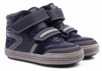 Ботинки casual Geox модель J54A4E-05422-C0661 Фото