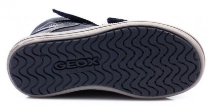 Черевики casual Geox модель J54A4E-05422-C0661 — фото 4 - INTERTOP