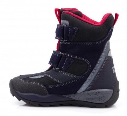 Черевики Geox модель J540BA-01122-C0735 — фото 3 - INTERTOP