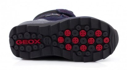 Черевики Geox модель J540BA-01122-C0735 — фото 4 - INTERTOP