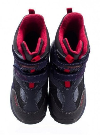 Черевики Geox модель J540BA-01122-C0735 — фото 6 - INTERTOP