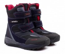 Черевики Geox модель J540BA-01122-C0735 Фото