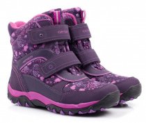 Черевики та чоботи Geox модель J5406J-0MN50-C8267 Фото