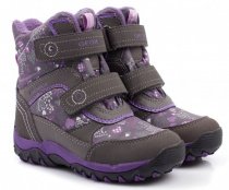 Черевики та чоботи Geox модель J5406J-0MN50-C9275 Фото