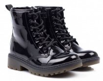 Черевики та чоботи Geox модель J5420K-000HH-C9999 Черевики та чоботи Geox модель J5420K-000HH-C9999 Фото