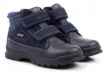 Ботинки casual Geox модель J5431A-0SEBC-C4002 Фото