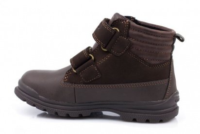 Черевики casual Geox модель J5431A-0SEBC-C6009 — фото - INTERTOP