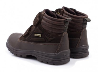 Черевики casual Geox модель J5431A-0SEBC-C6009 — фото 5 - INTERTOP