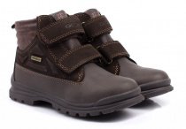Черевики casual Geox модель J5431A-0SEBC-C6009 Фото