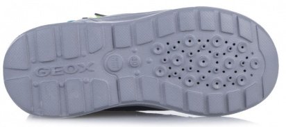 Черевики та чоботи Geox модель J5486A-000CL-C9999 — фото 3 - INTERTOP