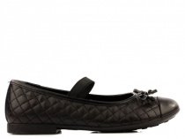 Балетки Geox модель J5455B-00043-C9999 Фото