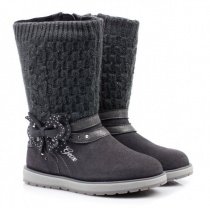 Сапоги Geox модель J5460B-0DJ22-C9002 Фото