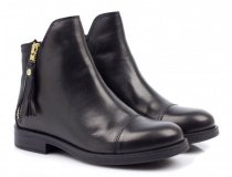 Ботинки и сапоги Geox модель J5449C-04377-C9999 Ботинки и сапоги Geox модель J5449C-04377-C9999 Фото