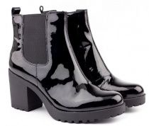 Ботинки и сапоги VAGABOND модель 4028-160-20 Фото