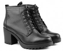 Ботинки и сапоги VAGABOND модель 4027-001-20 Ботинки и сапоги VAGABOND модель 4027-001-20 Фото