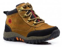 Ботинки TIRANITOS модель 1DBG86-205 Фото