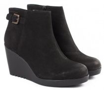 Ботинки и сапоги VAGABOND модель 4029-350-20 Фото