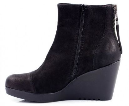 Ботинки VAGABOND модель 4029-250-20 — фото - INTERTOP
