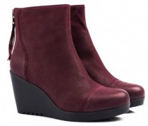 Ботинки VAGABOND модель 4029-250-38 Фото