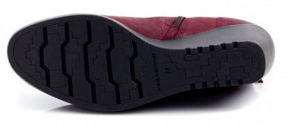 Черевики VAGABOND модель 4029-250-38 — фото 4 - INTERTOP