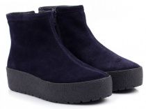 Ботинки и сапоги VAGABOND модель 4037-140-67 Фото