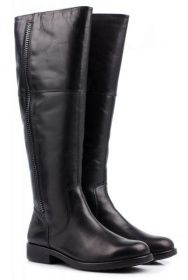 Сапоги и ботфорты VAGABOND модель 4038-001-20 Фото