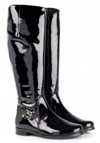 Чоботи Hogl модель 0-100624(0100) Фото