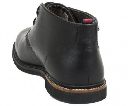 Ботинки casual Timberland модель 5512A — фото 3 - INTERTOP