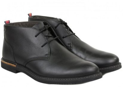 Ботинки casual Timberland модель 5512A — фото 4 - INTERTOP